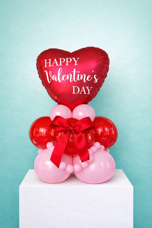 Valentines Balloon